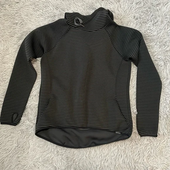 Columbia Sportswear Long Sleeve Pull-Over Hoodie - Womens - Picture 4 of 12